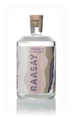 Raasay Hebridean Gin 46% 70CL