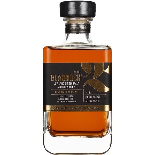 Bladnoch Samsara 46.7% 70CL