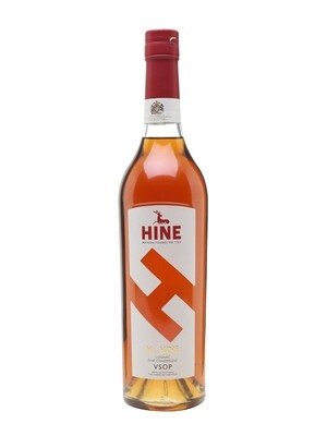 Hine Cognac Fine Champagne VSOP 40% 70CL