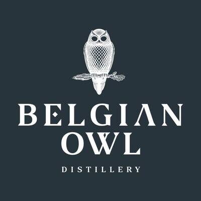 Belgain Owl Distillery