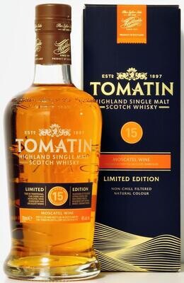 Tomatin Legacy 43% 70Cl