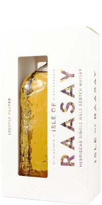 Isle Of Raasay Lightly Peated 46.4% 70Cl