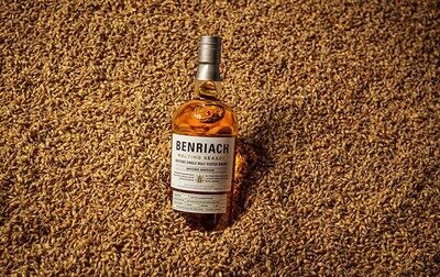 Benriach Malting Season Second Edition 48.9% 70CL