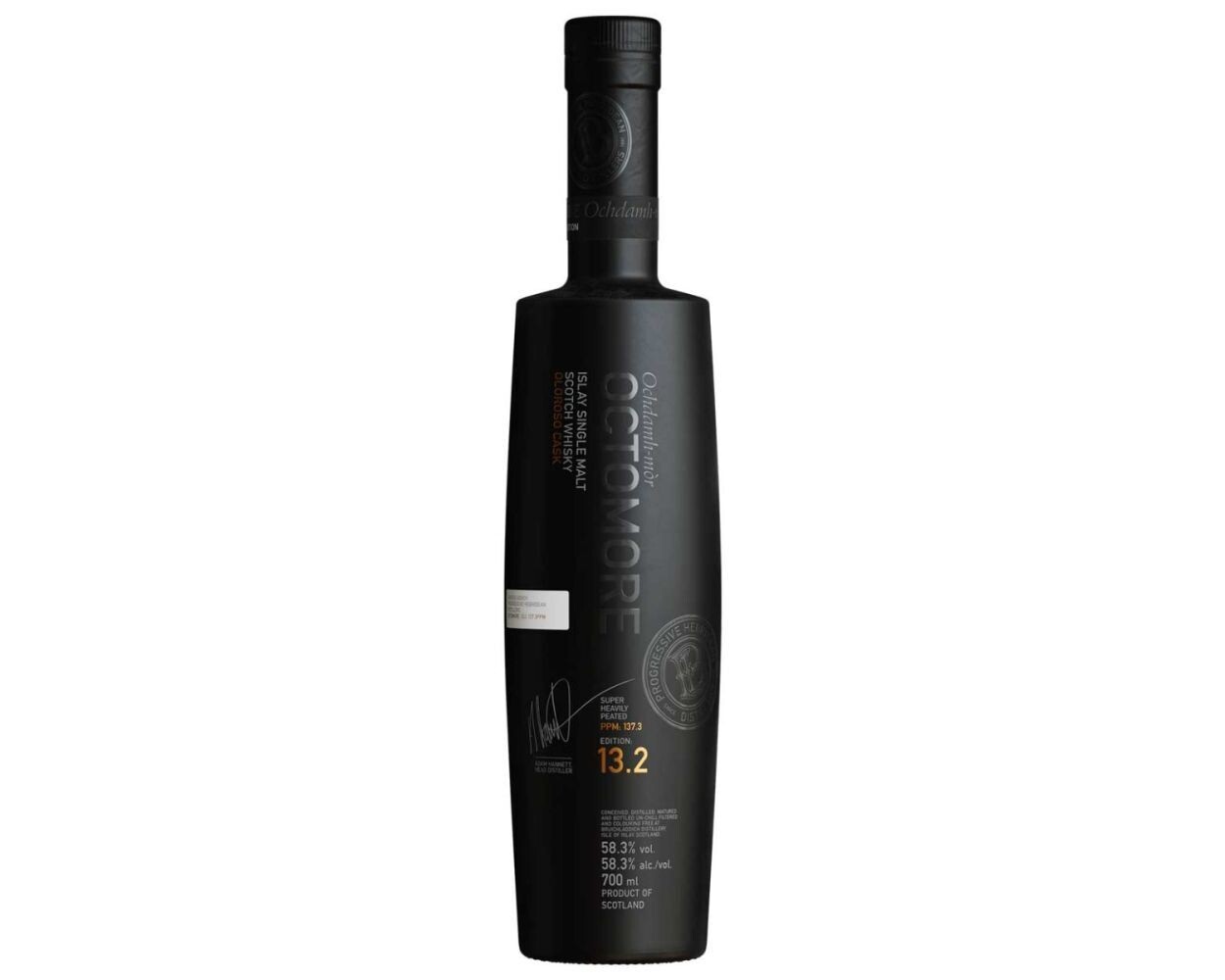 Octomore 13.2 58.3% 70CL