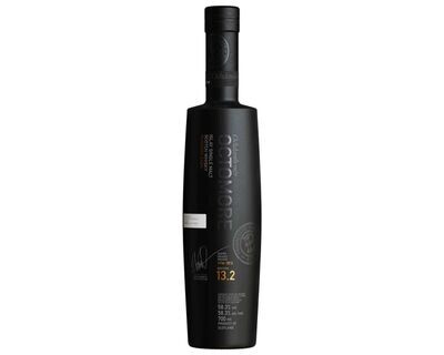 Octomore 15.3 307.2 ppm 61.3% 70Cl