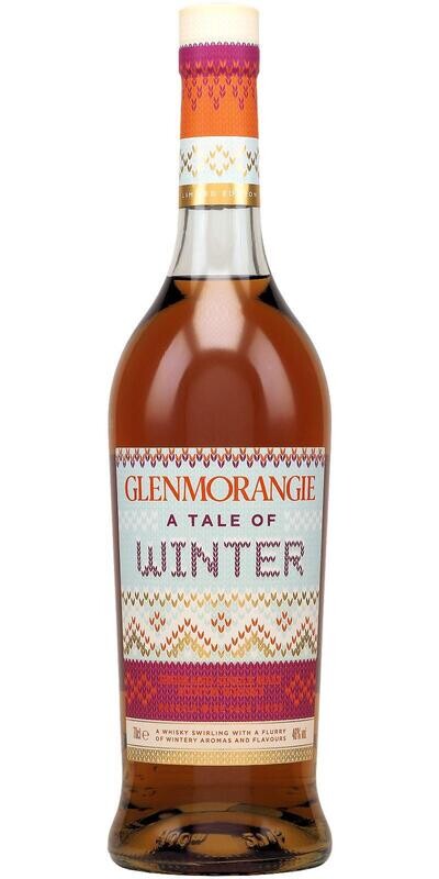 Glenmorangie a Tale Of Winter 46% 70Cl