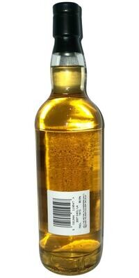 Caol Ila 15 Years The Nectar of the Daily Drams 55.5% 70Cl