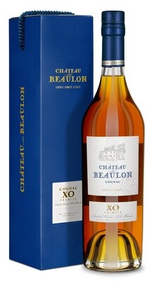 Chateau Beaulon Cognac XO Premier 40% 70Cl