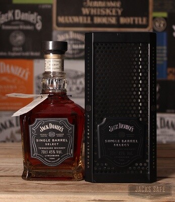 Jack Daniel's  Single Barrel Select 45% 70Cl