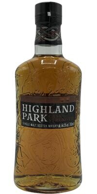Highland Park Cask Strenght Batch 3 64.1% 70Cl