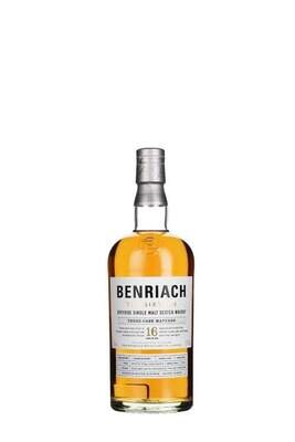 Benriach The Sixteen 43% 70Cl