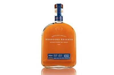 Woodford Reserve Kentucky Straight Malt Whiskey 45.2% 70Cl
