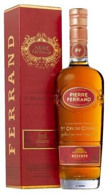 Pierre Ferrand 1er Cru De Cognac 42.3% 70Cl
