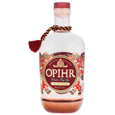 Opihr Szechuan Pepper 43% 70Cl