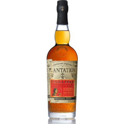 Plantation Pineapple Stiggins Fancy 40% 70Cl