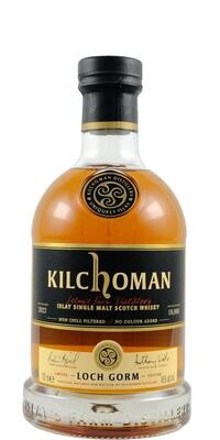 Kilchoman Loch Gorm 2023 46% 70CL