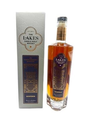The Lakes The Whiskymaker's Edition Resfeber 46.6% 70Cl