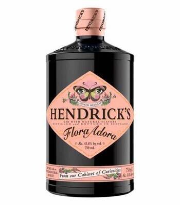 Hendrick's Flora Adora Gin 43.4% 70Cl