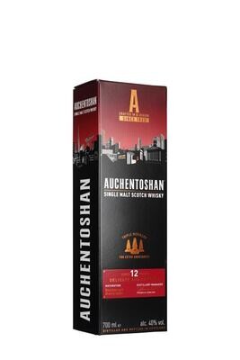 Auchentoshan 12 Years 40% 70Cl