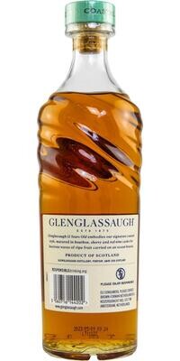 GlenGlassaugh 12 Years 45% 70Cl