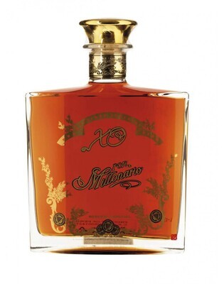 Millonario Ron XO 40% 70Cl