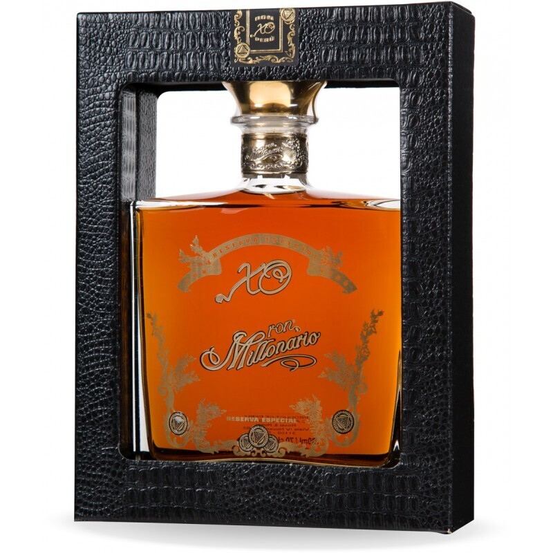 Millonario Ron XO 40% 70Cl