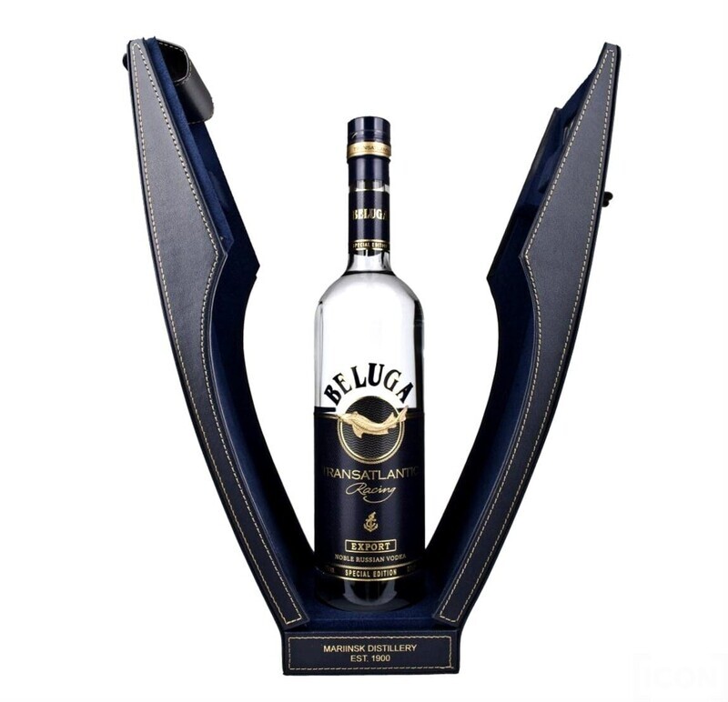 Beluga Transatlantic Racing 40% 70CL