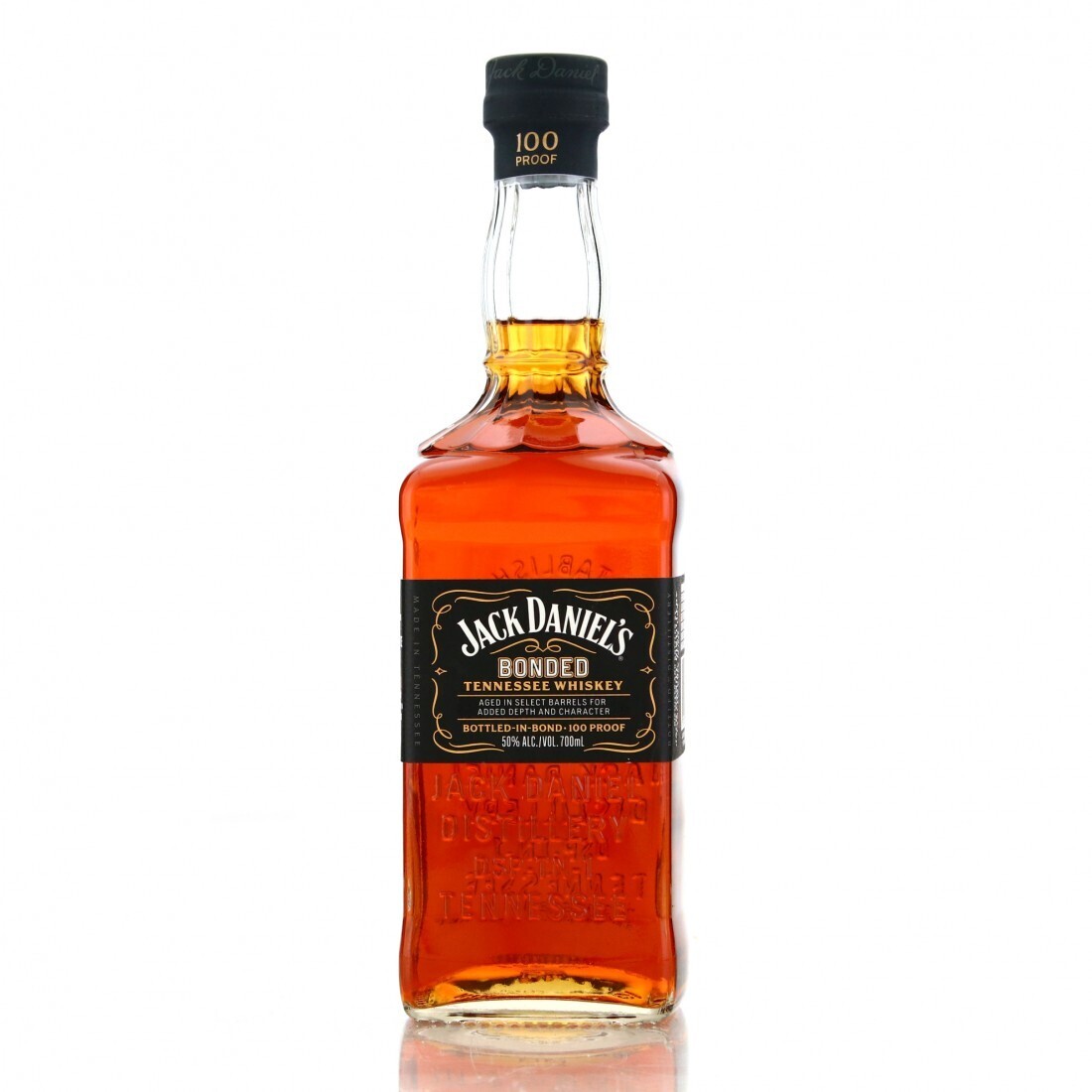 Jack Daniel's Bonded 50% 70 Cl
