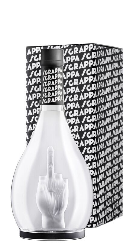 Sgrappa 43% 70Cl