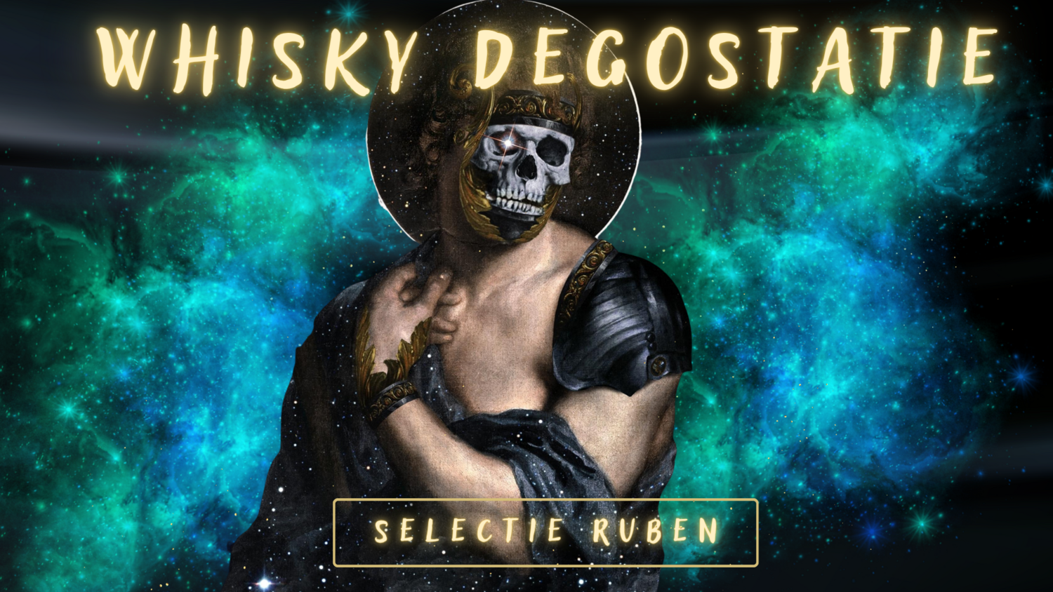 Whisky Degostatie Donderdag 30 November 20.00 uur