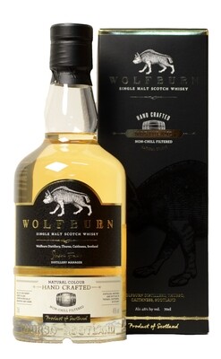Wolfburn Northland 46% 70Cl