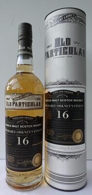 Douglas Laing's Probably Orkney's Finest 16 Years 48.4% 70Cl