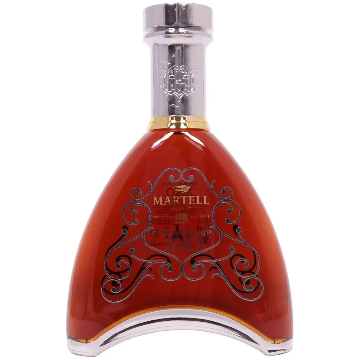 Martell Chanteloup XXO Cognac 40% 70Cl