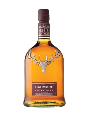Dalmore Cigar Malt Reserve 44% 70Cl