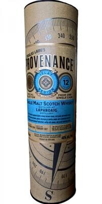 Laphroaig 12 Years Douglas Laing Provenance 46% 70Cl