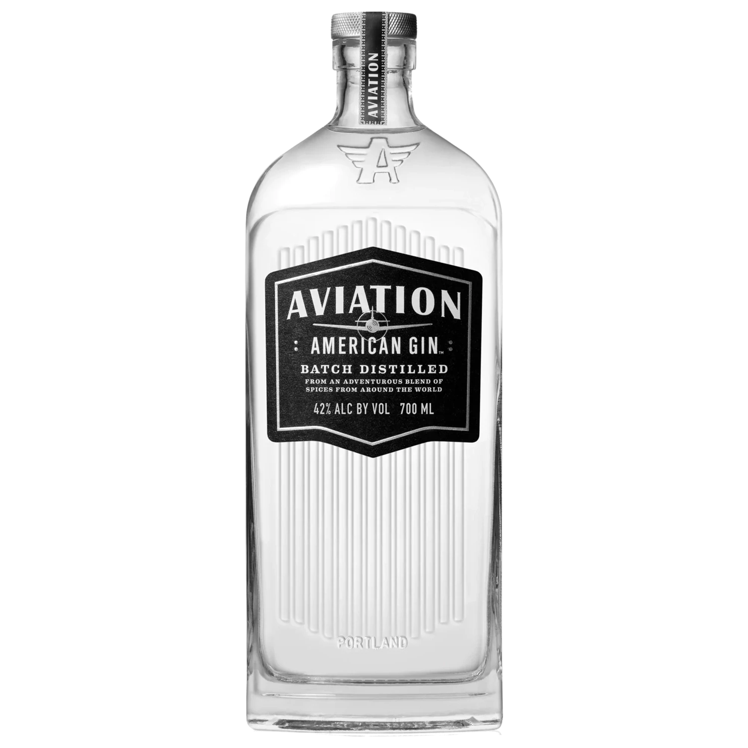 Aviation American Gin 42% 70Cl