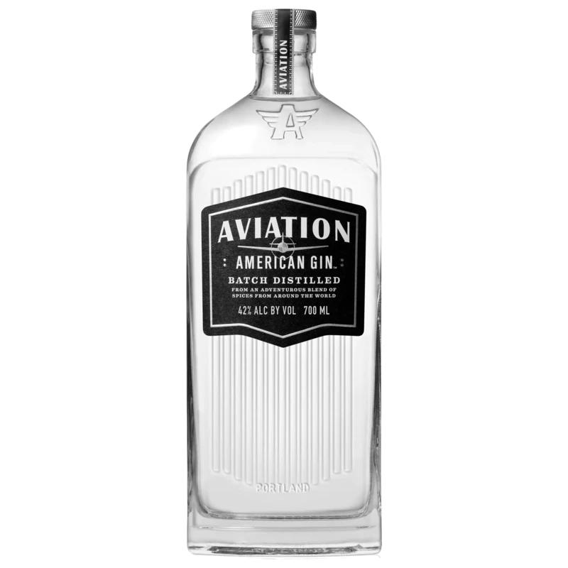 Aviation American Gin 42% 70Cl