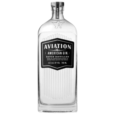 Aviation American Gin 42% 70Cl