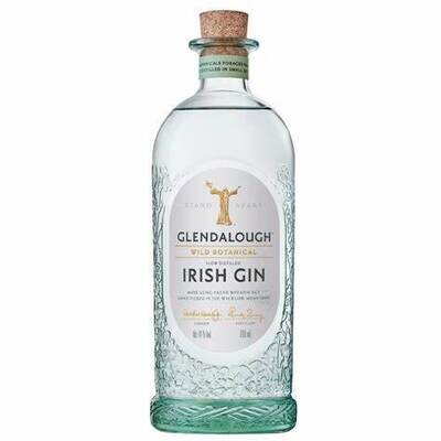 Glendalough Irish Gin 41% 70Cl