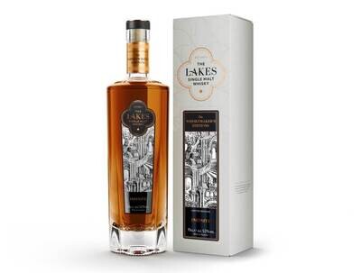 The Lakes Single Malt Whisky Infinity 52% 70Cl