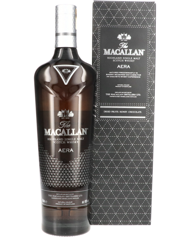 The Macallan Aera 40% 70Cl