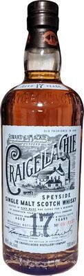 Craigellachie 17 Years 46% 70Cl