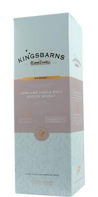 Kingsbarns Doocot 46% 70Cl
