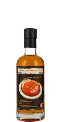 Aultmore 13 Years That Boutique-y Whisky Company's Cinema Series 50% 0.5L