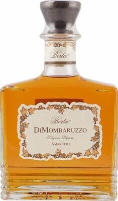 Berta Amaretto di Mombaruzzo 28% 70Cl