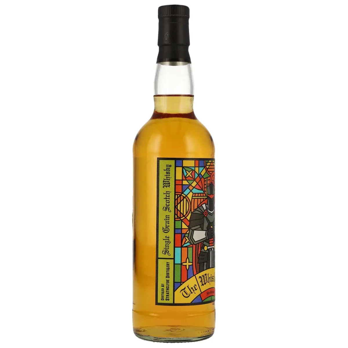 Sthrathclyde &quot;The Whisky Trail&quot; 35 Years Old 46%70Cl