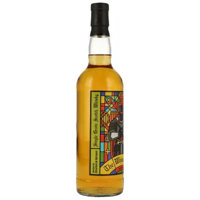 Sthrathclyde "The Whisky Trail" 35 Years Old 46%70Cl