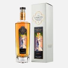 The Lakes Whiskymakers Kairos 46.6% 70Cl