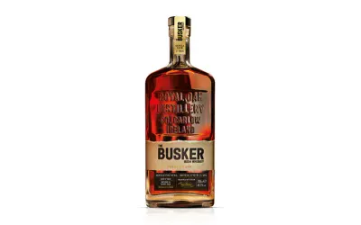 Busker Single Pot Still Small Batch N°1 46.3% 70Cl