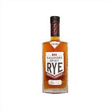 Sagamore Spirit Rye American Whiskey 46.5% 70Cl